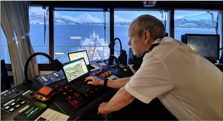 S-129 Project Results