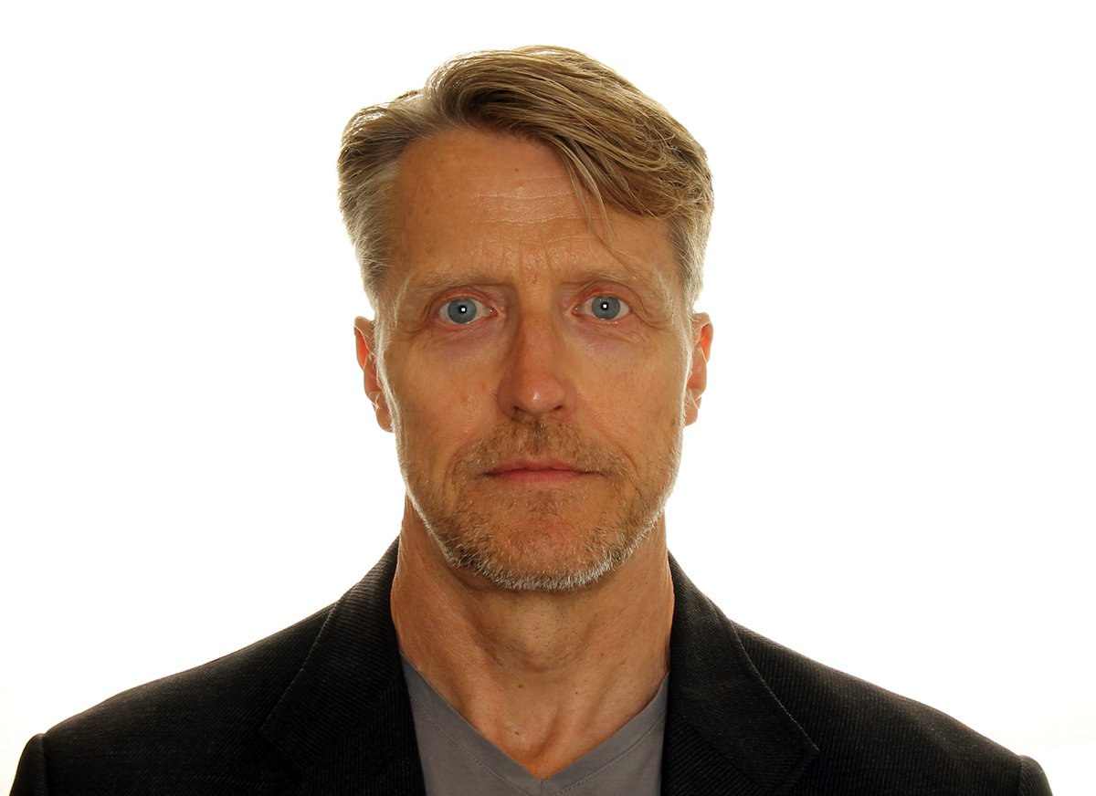 Hans Christoffer Lauritzen - director