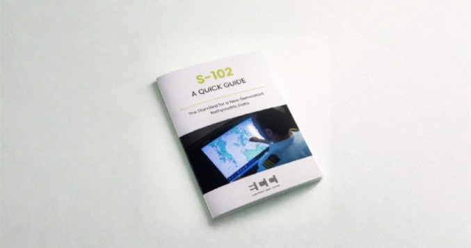 Front page of ECC Quick Guide S-102.